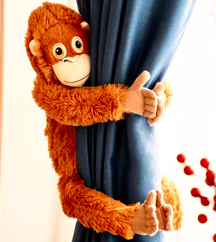 Made to hug you back.