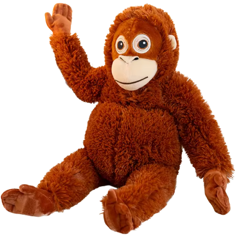 Cuddle Monkey